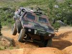 Otokar Cobra 1997 года
